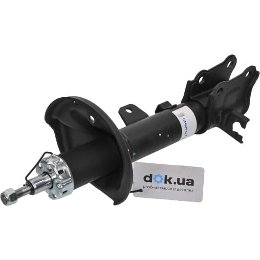 317179 Sachs Стойка амортизатора