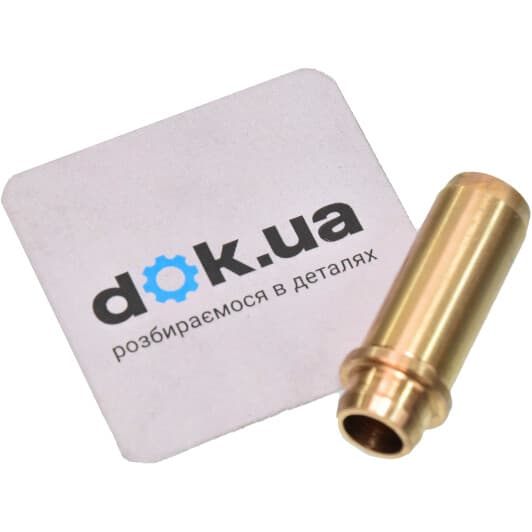 VG0006 ET Engineteam Направляющая клапана