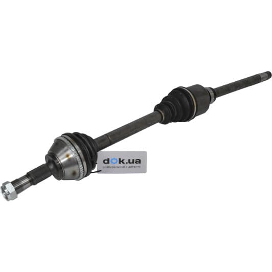 210032 GSP Полуось