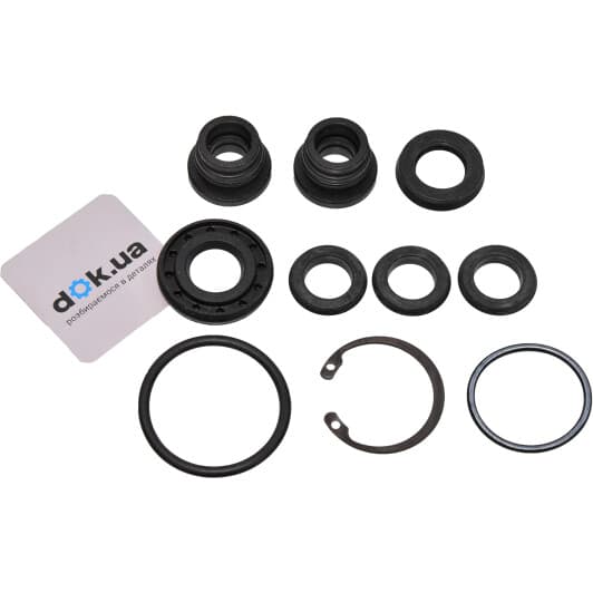 200388 ERT Ремкомплект головного гальмівного циліндра