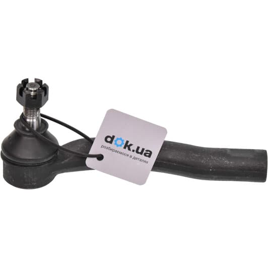 50345101 NK Наконечник рулевой тяги