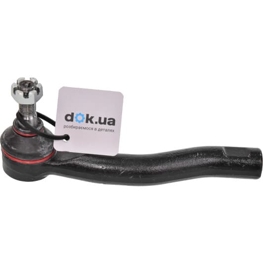 50345100 NK Наконечник кермової тяги