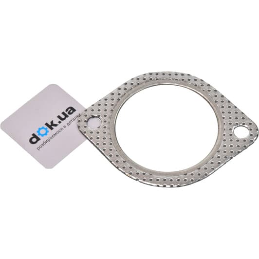 256-186 Bosal Прокладка приемной трубы