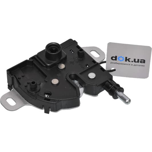 ezcfr039 NTY Замок капота