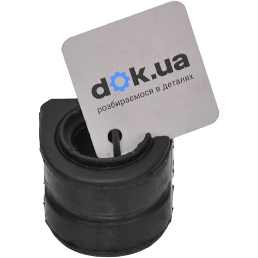 60258 3RG Втулка стабілізатора для Citroen C5