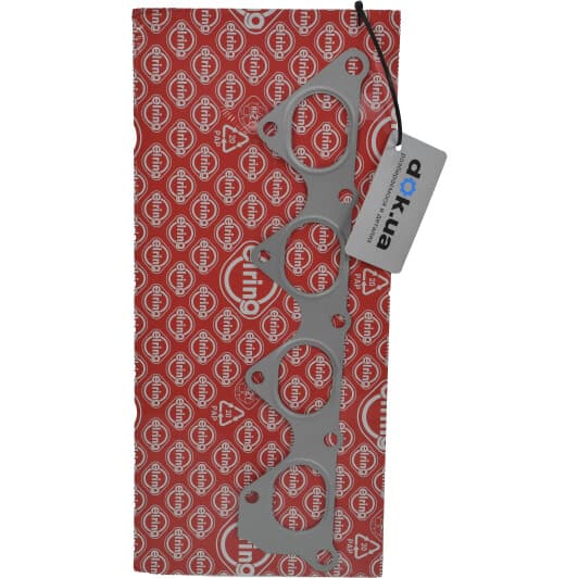 034.620 Elring Прокладка выпускного коллектора