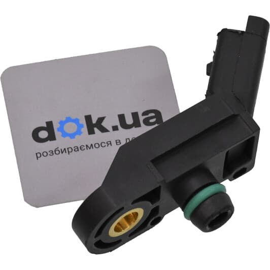 70670004 Herth+Buss Датчик давления системы впуска