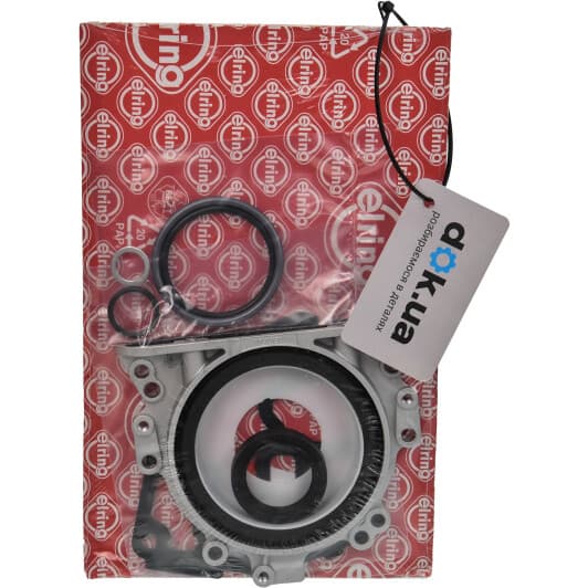 530.541 Elring Комплект прокладок блока двигателя