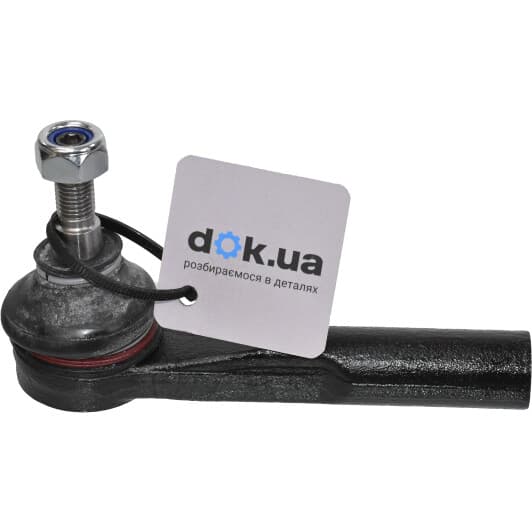 F491 Teknorot Наконечник рулевой тяги