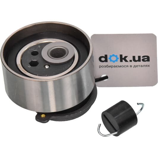 J1143013 Herth+Buss Натяжной ролик ремня ГРМ