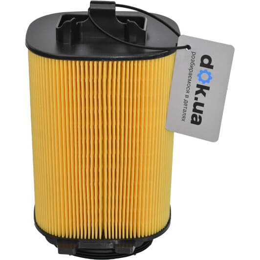 wh742 Wunder Фільтр повітряний