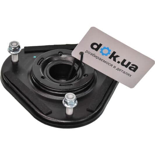 j4422000 Herth+Buss Комплект (опора + підшипник)