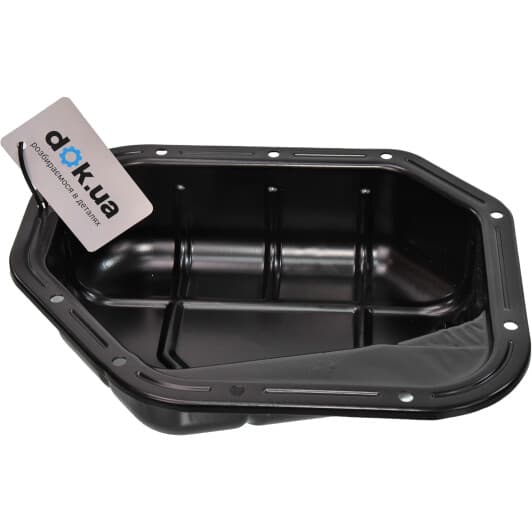 3175473 Klokkerholm Оливний піддон двигуна