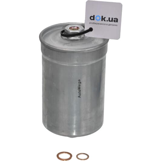180008010 Automega Паливний фільтр