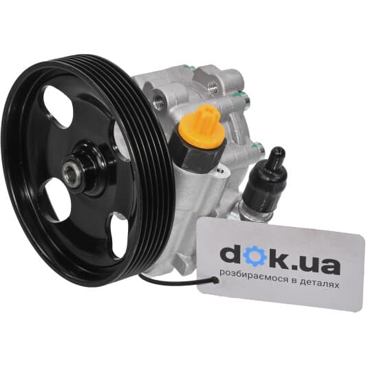 S5023017 Polcar Насос ГУР