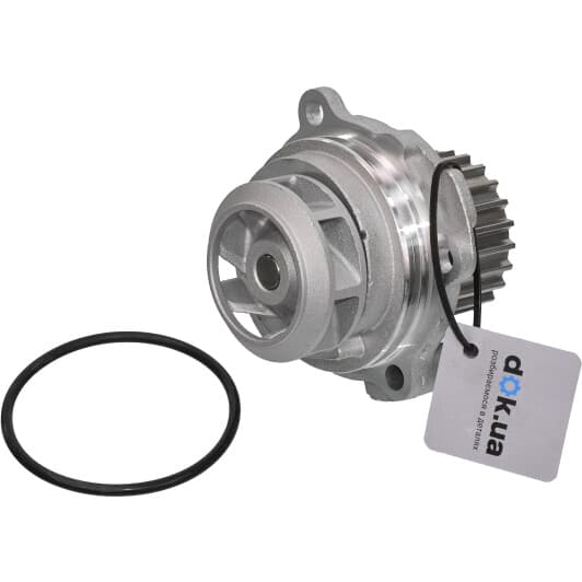 RD150165416 Rider Помпа