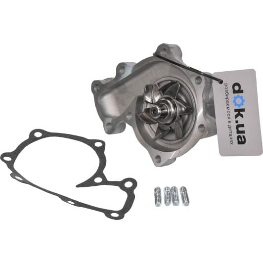 CP6920T BGA Помпа