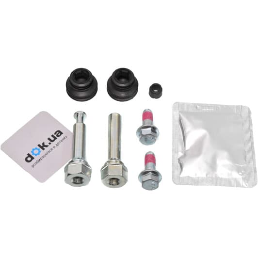 j3270506 Herth+Buss Направляющая гильза скобы тормозного суппорта