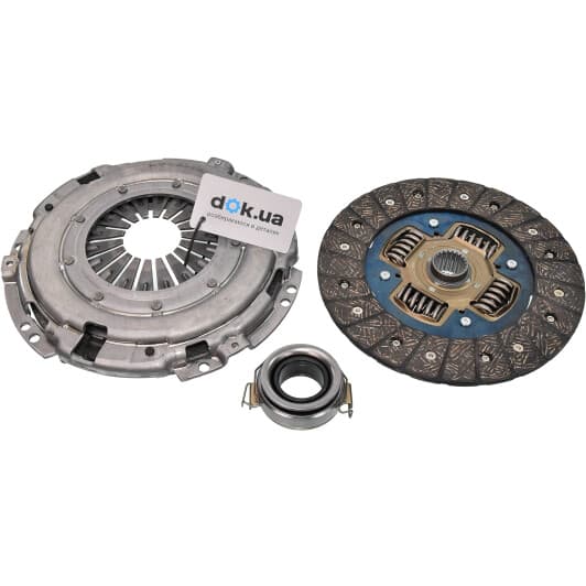 922014M Japko Комплект зчеплення