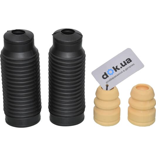 rk00164 RAISO Комплект (пыльники + отбойники)