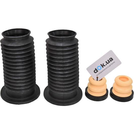 rk00087 RAISO Комплект (пыльники + отбойники)