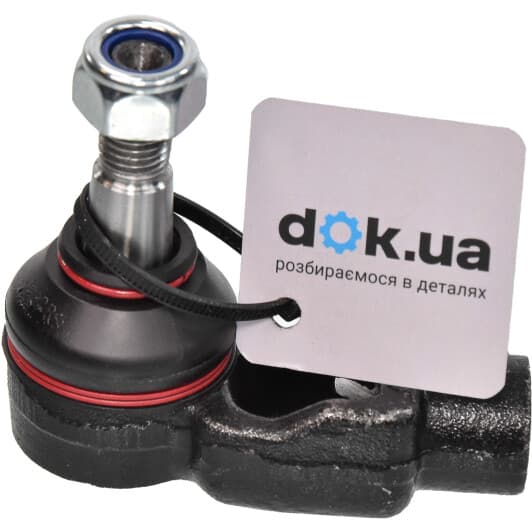 9836 Sidem Наконечник кермової тяги