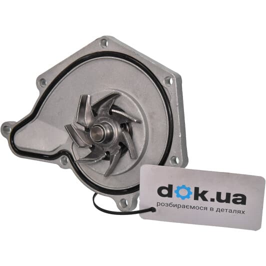 1114105700 JP Group Помпа