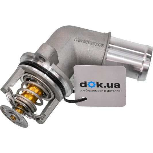 6712030175 SsangYong Термостат