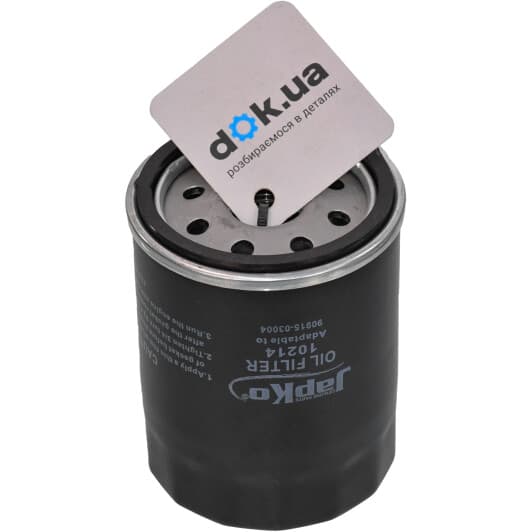 10214 Japko Масляный фильтр