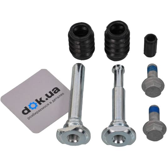 810128 Frenkit Напрямна гільза скоби гальмівного супорта