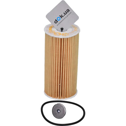 S263202F100 Hyundai / Kia Оливний фільтр