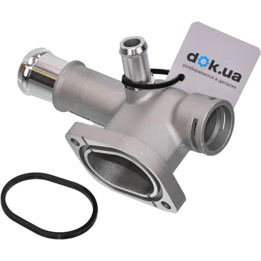 topt1325063 Bapmic Фланець охолоджувальної рідини