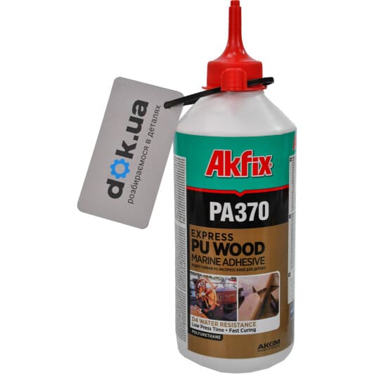 Клей Akfix PA370