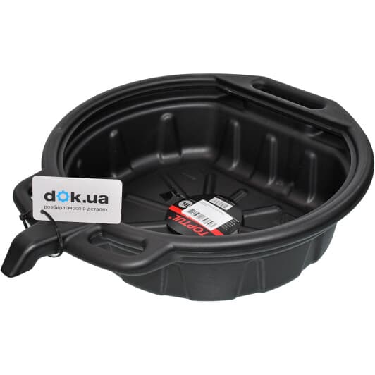 Ємність для зливу оливи Toptul JDCE0108 8.00 л