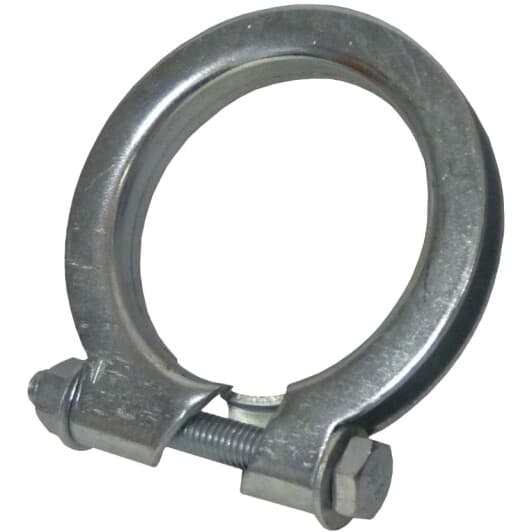 Хомут FA1 961-955 неразъемный с разрезной скобой 55 мм 1 шт