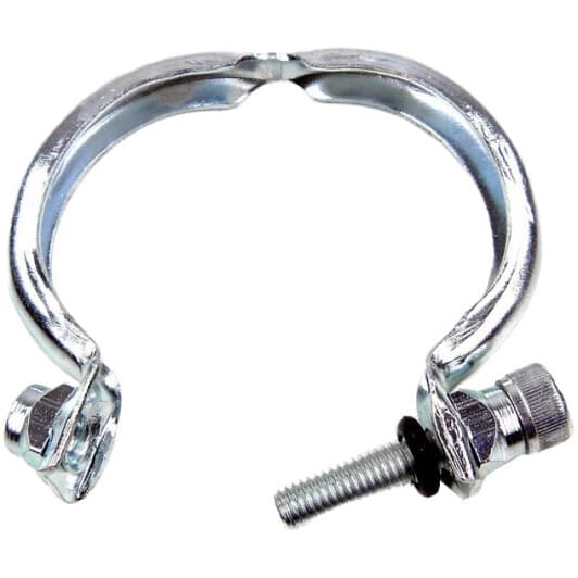 Хомут Renault / Dacia 8200936176 винтовой 1 шт