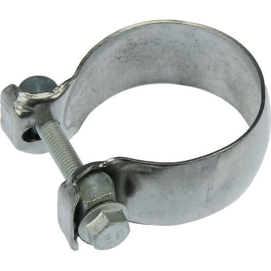 Хомут Mercedes-Benz / Smart 0004901241 гвинтовий сталь 1 шт