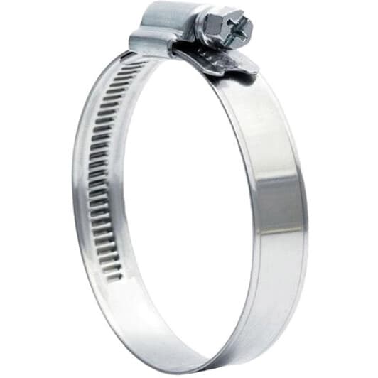 Хомут LI LOCAR LLE3011131 червячный 110-130 мм сталь 1 шт