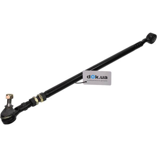 1144402580 JP Group Рулевая тяга в сборе