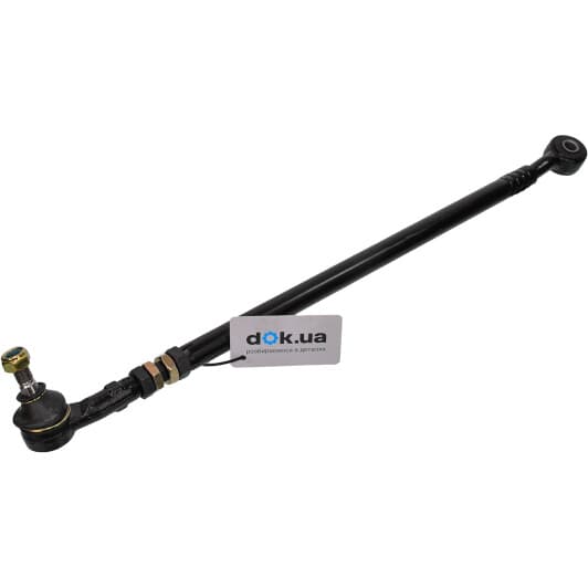 1144402570 JP Group Рулевая тяга в сборе