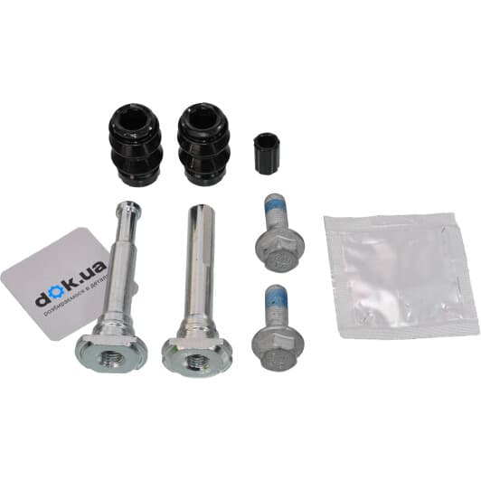 223014 Solgy Ремкомплект гальмівного супорта