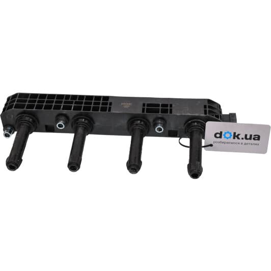 48318 NGK Котушка запалювання