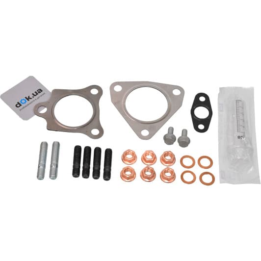 KT730010 FA1 Монтажный комплект турбины