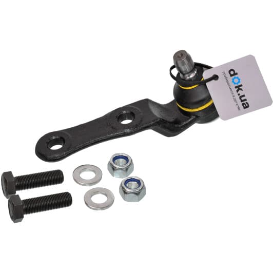 OP-BJ-0312 MOOG Шаровая опора