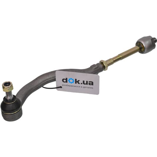 1144403080 JP Group Кермова тяга в комплекті