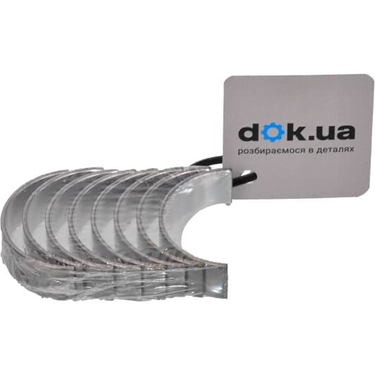 cr4651sm King Шатунна вкладка