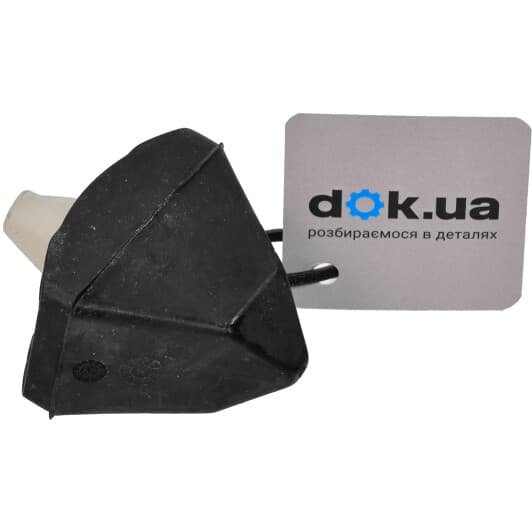 1665375 Sasic Отбойник амортизатора