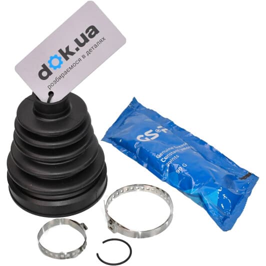 700120 GSP Пыльник ШРУСа