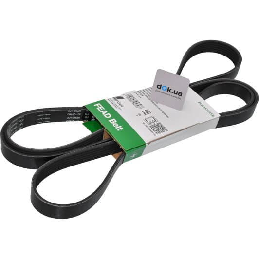 FB6PK2460 INA Поліклиновий ремінь