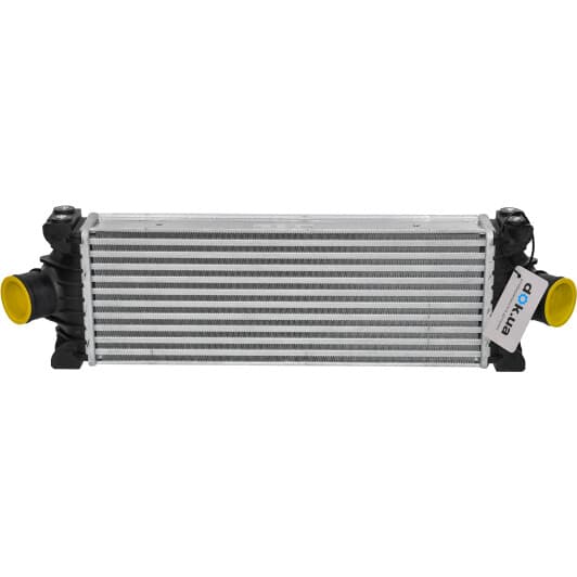 96486 Nissens Интеркулер